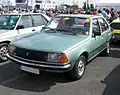 Renault 18 1981 bis 1987