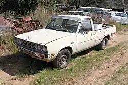 Chrysler D-50 (Australien)