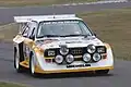 Audi quattro Sport S1