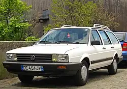 VW Passat Variant 1.8 GL