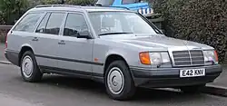Mercedes-Benz 200 TE (1985-1989)