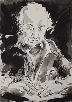 Prof. Georgi Schischkoff (1989)