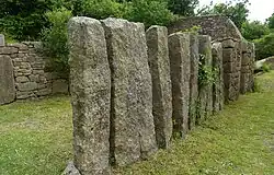 Saint-Antoine – Bretagne