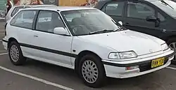 Facelift (1989)