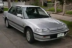 Facelift (1989)