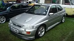 Escort RS Cosworth