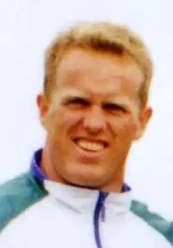 57,18&nbsp;m reichten Vésteinn Hafsteinsson nicht für die Finalteilnahme