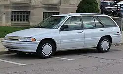 Mercury Tracer Kombi (1995)