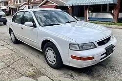 Nordamerikanische Version