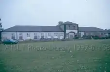 Hopetown Carriage Works