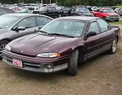 Dodge Intrepid ES