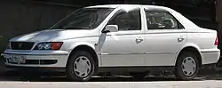 Toyota Vista Limousine (1998)