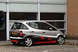 F1 Edition-Häkkinen