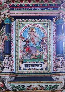 Auferstehung Christi