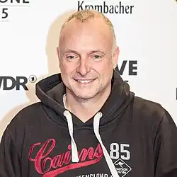 Frank Buschmann (2015)