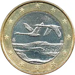 1 Euro