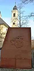 Klosterdenkmal