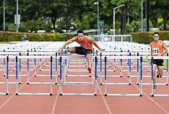 Ang Chen Xiang (2020)