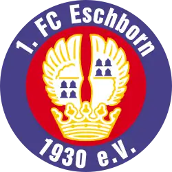 1. FC Eschborn