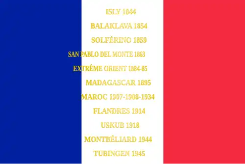 1er régiment de chasseurs d'Afrique