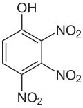 2,3,4-Trinitrophenol