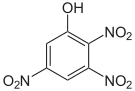 2,3,5-Trinitrophenol
