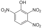 2,3,6-Trinitrophenol