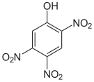 2,4,5-Trinitrophenol
