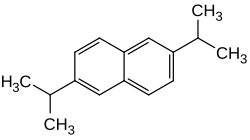 2,6-Diisopropylnaphthalin