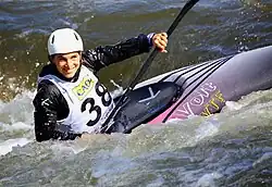 Maialen Chourraut (2017)