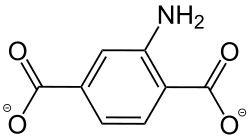 2-Aminoterephthalat