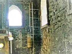 Vorgehen der Uhr von 12 min in 24 Stunden wird verhindert.