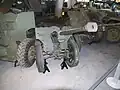 2,8-cm-sPB 41 im Canadian War Museum