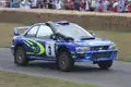 Subaru Impreza WRC