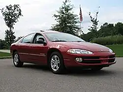 Dodge Intrepid (2000)