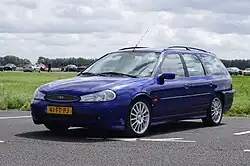 Ford Mondeo ST200 Turnier