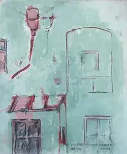 Maikäferhaus (2004)