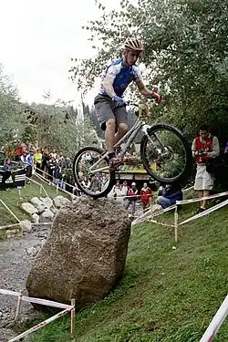 Gilles Coustellier (2004)