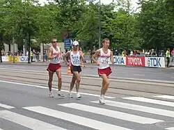 Kamil Kalka (723, 24.) / Rafał Dyś (720, 26.) / Timothy Seaman (1027, 31.)