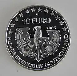 Bayerischer Wald Wertseite