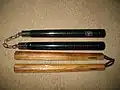 Nunchaku