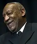 Bill Cosby, 2006