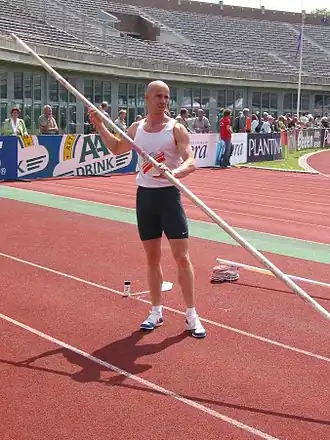 Laurens Looije – 5,30&nbsp;m