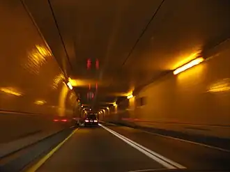 Baltimore-Harbor-Tunnel