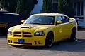 Dodge Charger Super Bee (2007)