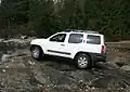 Nissan Xterra Off-Road (2007)