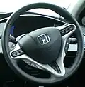… und eines Honda Civic, 2010er&nbsp;Jahre