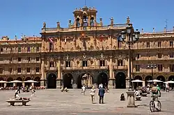 Plaza Mayor