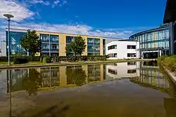 Psychiatrische Kliniken des Park-Krankenhauses