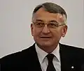 Dariusz M. Grabowski